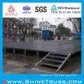 Aluminum Portable Stage for Sale